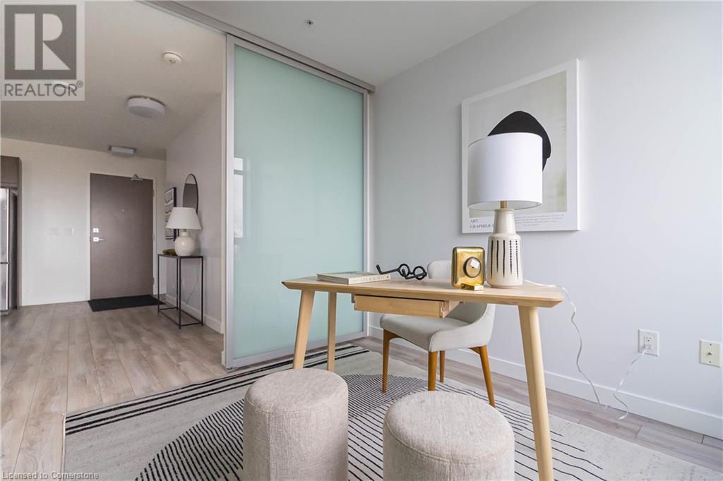 455 Charlton Avenue E Unit# 206, Hamilton, Ontario  L8N 0B2 - Photo 13 - 40684089