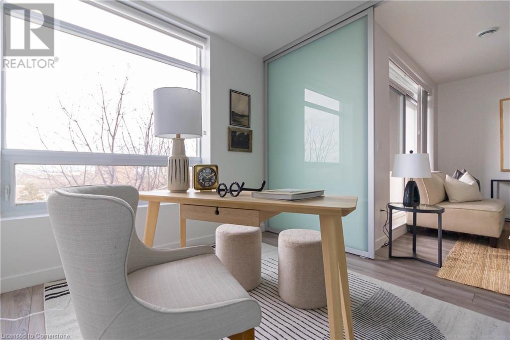 455 Charlton Avenue E Unit# 206, Hamilton, Ontario  L8N 0B2 - Photo 14 - 40684089