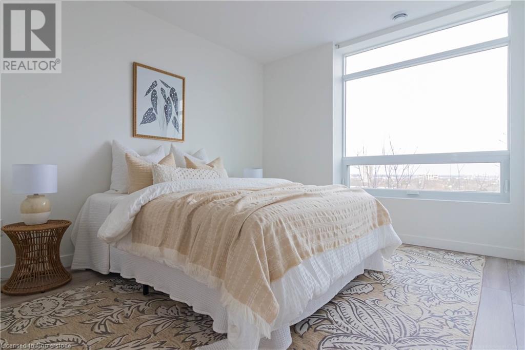 455 Charlton Avenue E Unit# 206, Hamilton, Ontario  L8N 0B2 - Photo 17 - 40684089