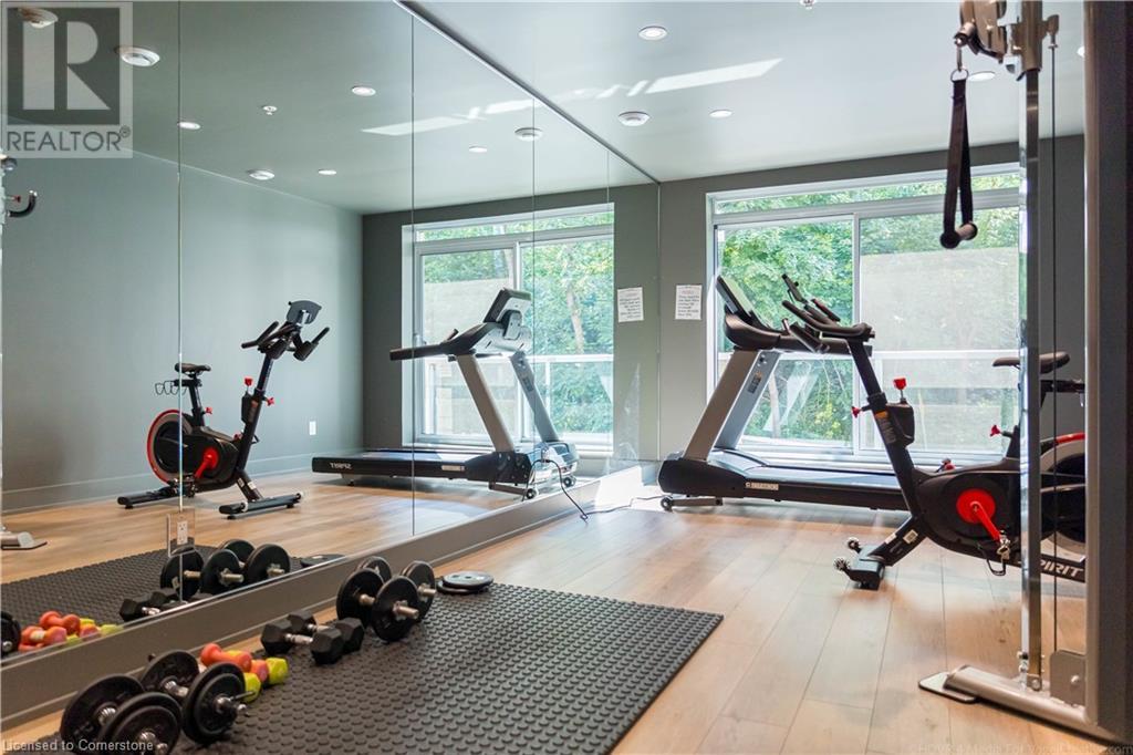 455 Charlton Avenue E Unit# 206, Hamilton, Ontario  L8N 0B2 - Photo 28 - 40684089