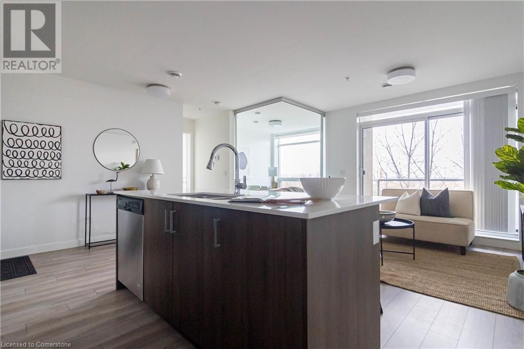 455 Charlton Avenue E Unit# 206, Hamilton, Ontario  L8N 0B2 - Photo 7 - 40684089