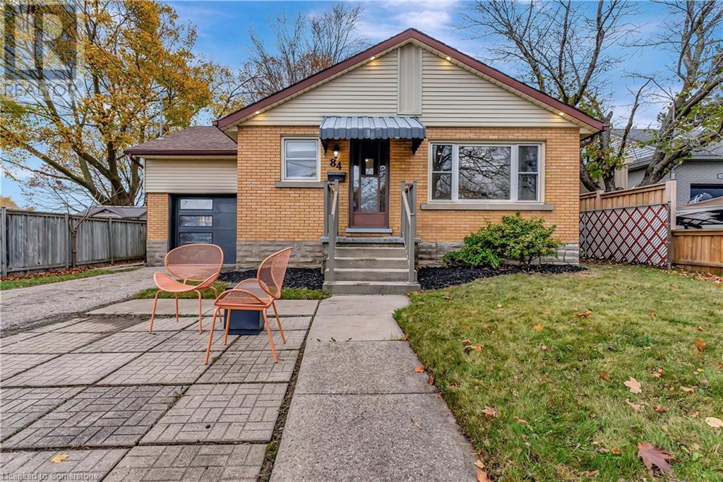 84 WEBER Street S, Waterloo, Ontario
