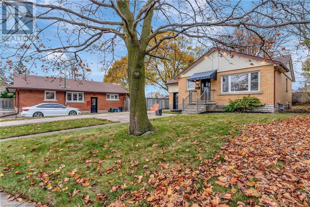 84 Weber Street S, Waterloo, Ontario  N2J 1Z9 - Photo 3 - 40684168