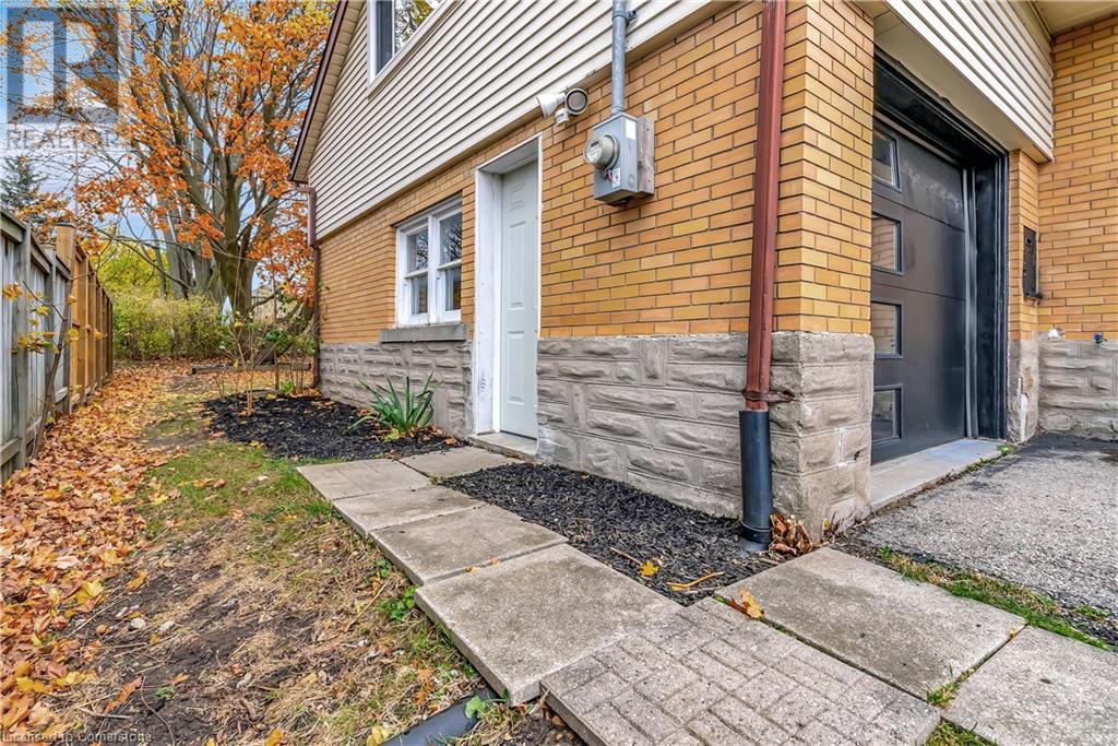 84 Weber Street S, Waterloo, Ontario  N2J 1Z9 - Photo 34 - 40684168