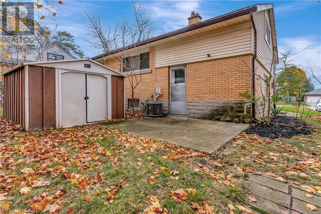 84 Weber Street S, Waterloo, Ontario  N2J 1Z9 - Photo 36 - 40684168