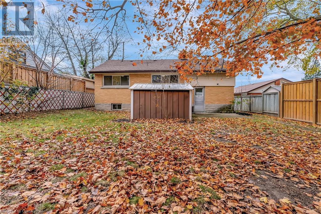 84 Weber Street S, Waterloo, Ontario  N2J 1Z9 - Photo 37 - 40684168