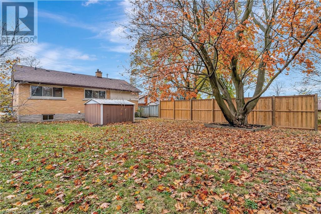 84 Weber Street S, Waterloo, Ontario  N2J 1Z9 - Photo 38 - 40684168