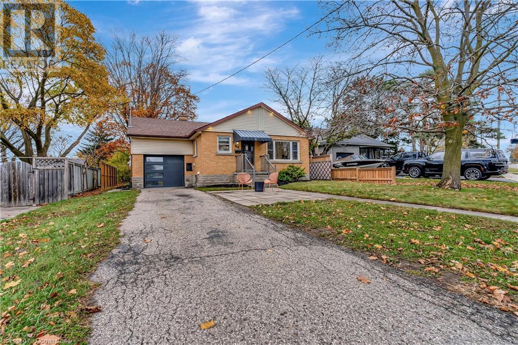 84 Weber Street S, Waterloo, Ontario  N2J 1Z9 - Photo 4 - 40684168