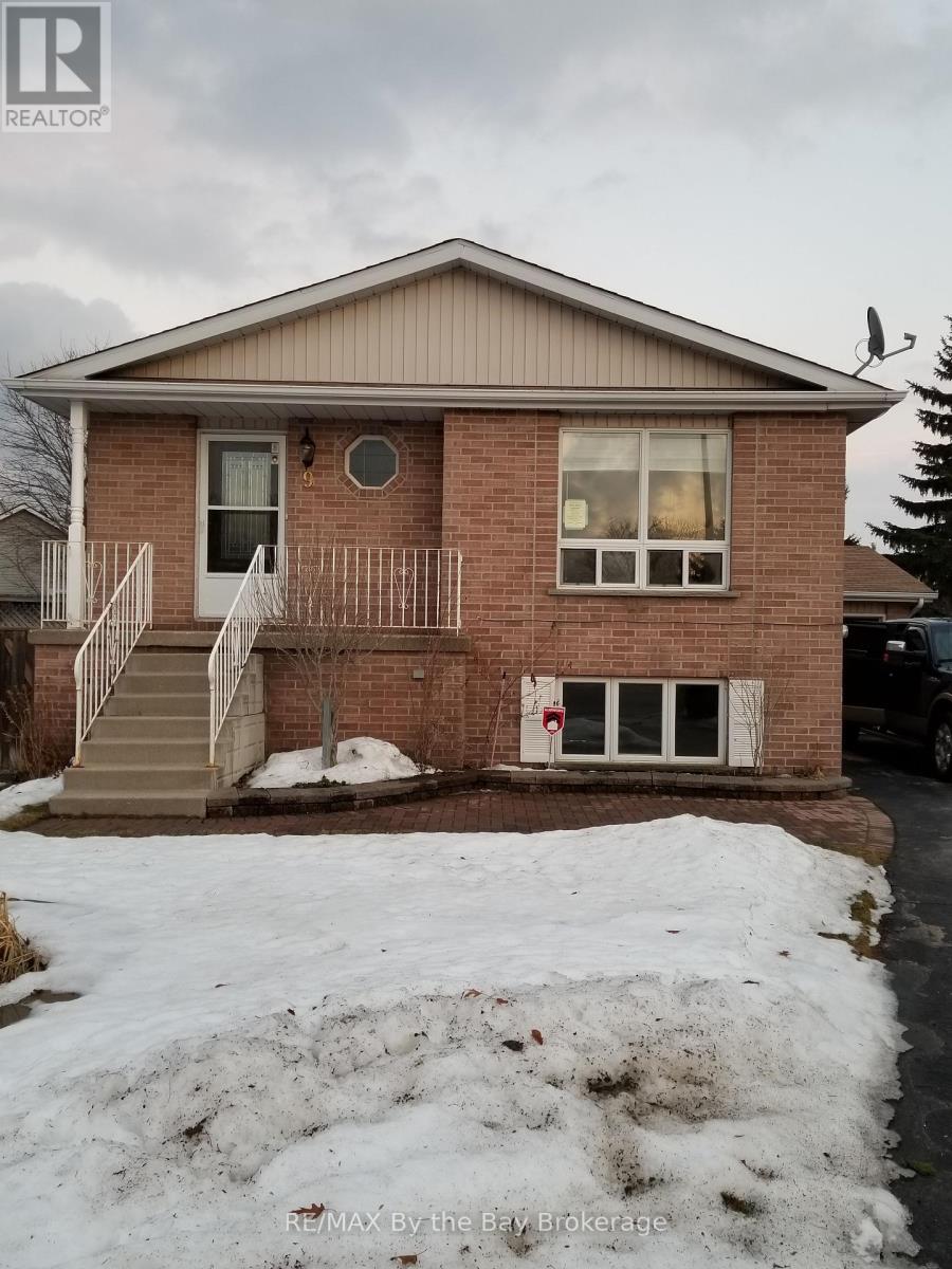 9 MYRTLE LYNN PLACE, Wasaga Beach, Ontario