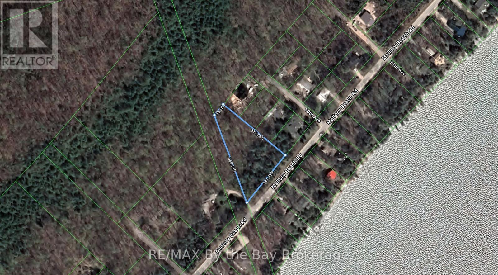 191-193 Mallory Beach Road, South Bruce, Ontario  N0H 2T0 - Photo 2 - X11886597