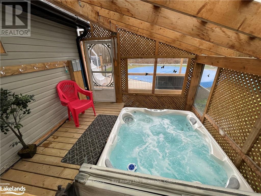 2066 Irish Line, Severn, Ontario  L0K 1E0 - Photo 22 - S10439693