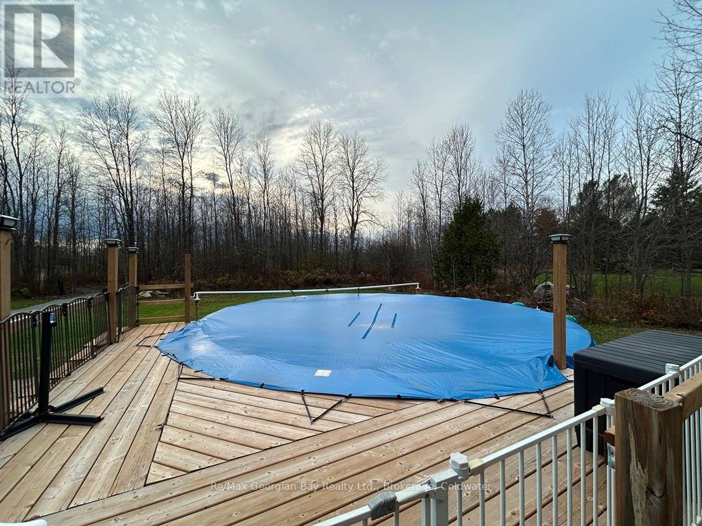 2066 Irish Line, Severn, Ontario  L0K 1E0 - Photo 23 - S10439693