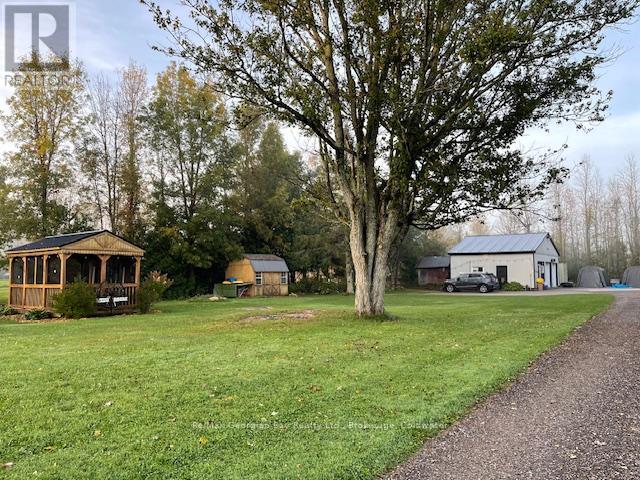 2066 Irish Line, Severn, Ontario  L0K 1E0 - Photo 28 - S10439693