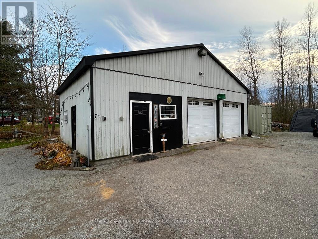 2066 Irish Line, Severn, Ontario  L0K 1E0 - Photo 3 - S10439693