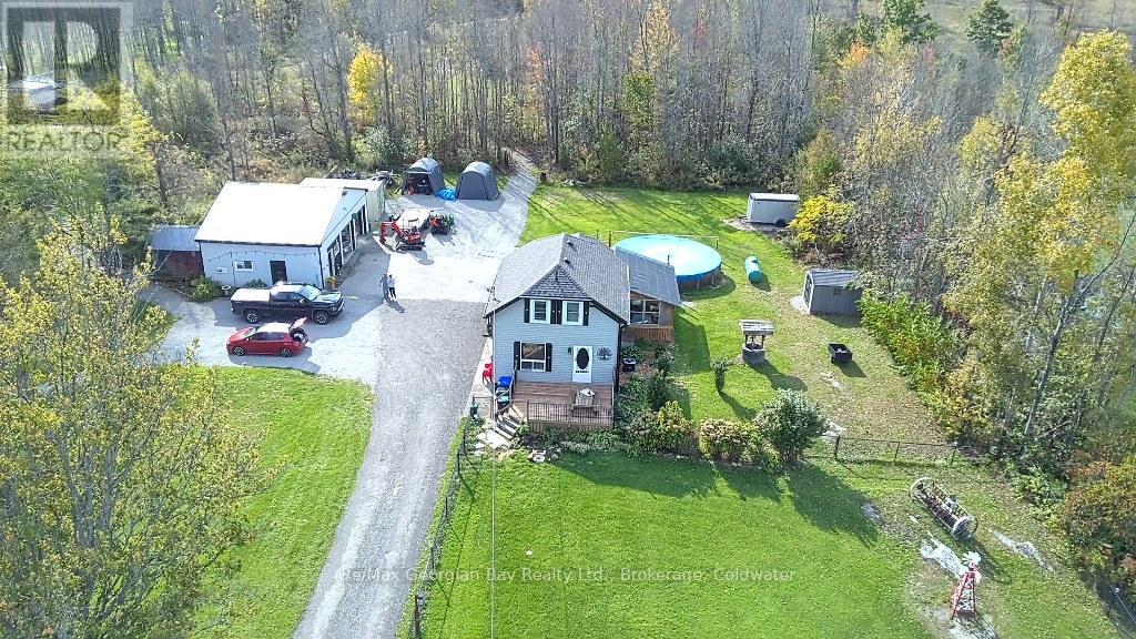 2066 Irish Line, Severn, Ontario  L0K 1E0 - Photo 32 - S10439693
