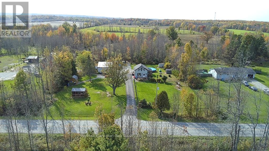 2066 Irish Line, Severn, Ontario  L0K 1E0 - Photo 33 - S10439693