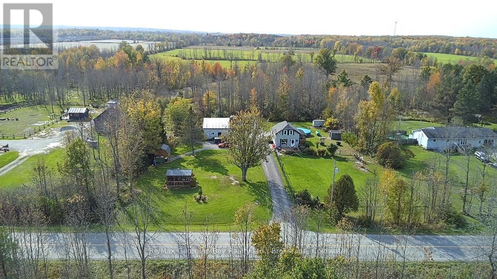 2066 Irish Line, Severn, Ontario  L0K 1E0 - Photo 34 - S10439693