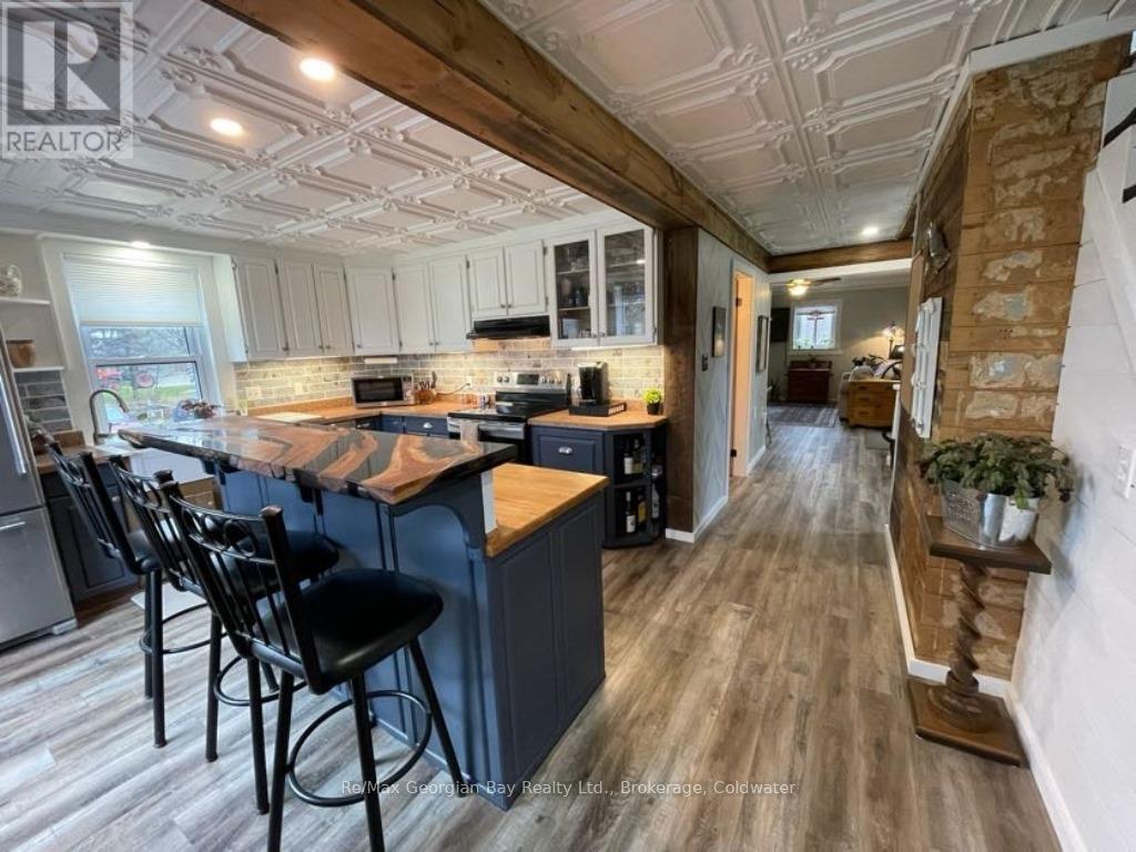 2066 Irish Line, Severn, Ontario  L0K 1E0 - Photo 6 - S10439693