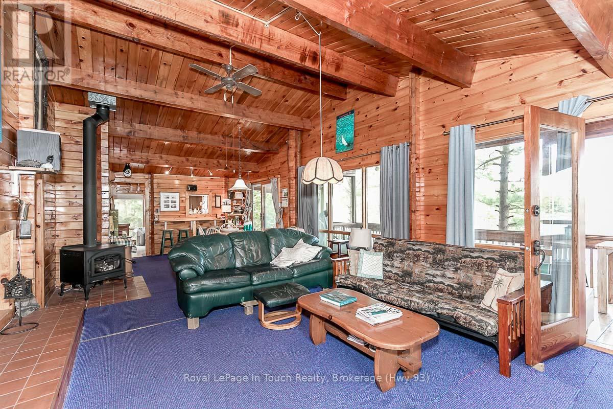 B207-7 Wahsoune Island, The Archipelago, Ontario  P2A 1T4 - Photo 13 - X10895861