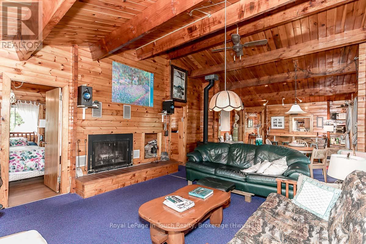 B207-7 Wahsoune Island, The Archipelago, Ontario  P2A 1T4 - Photo 14 - X10895861