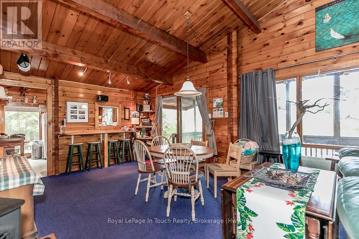 B207-7 Wahsoune Island, The Archipelago, Ontario  P2A 1T4 - Photo 16 - X10895861