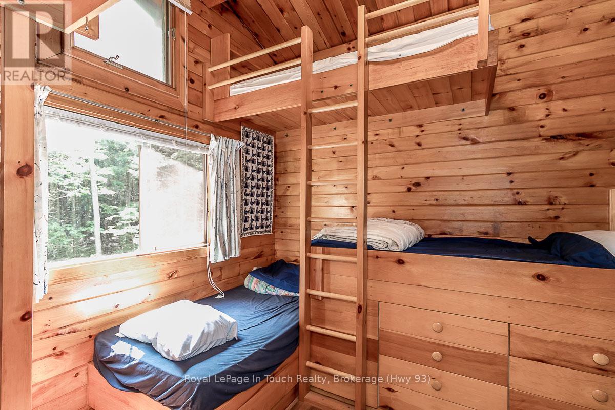 B207-7 Wahsoune Island, The Archipelago, Ontario  P2A 1T4 - Photo 20 - X10895861