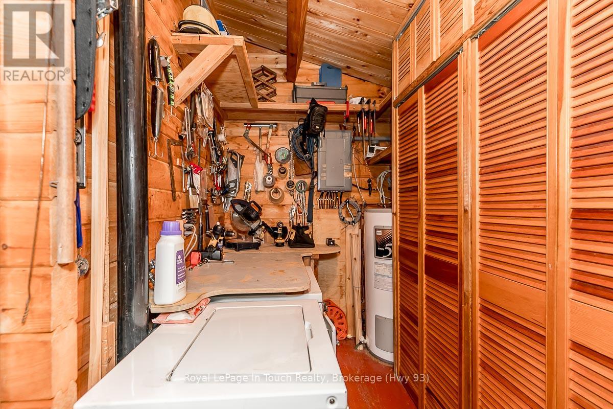 B207-7 Wahsoune Island, The Archipelago, Ontario  P2A 1T4 - Photo 25 - X10895861