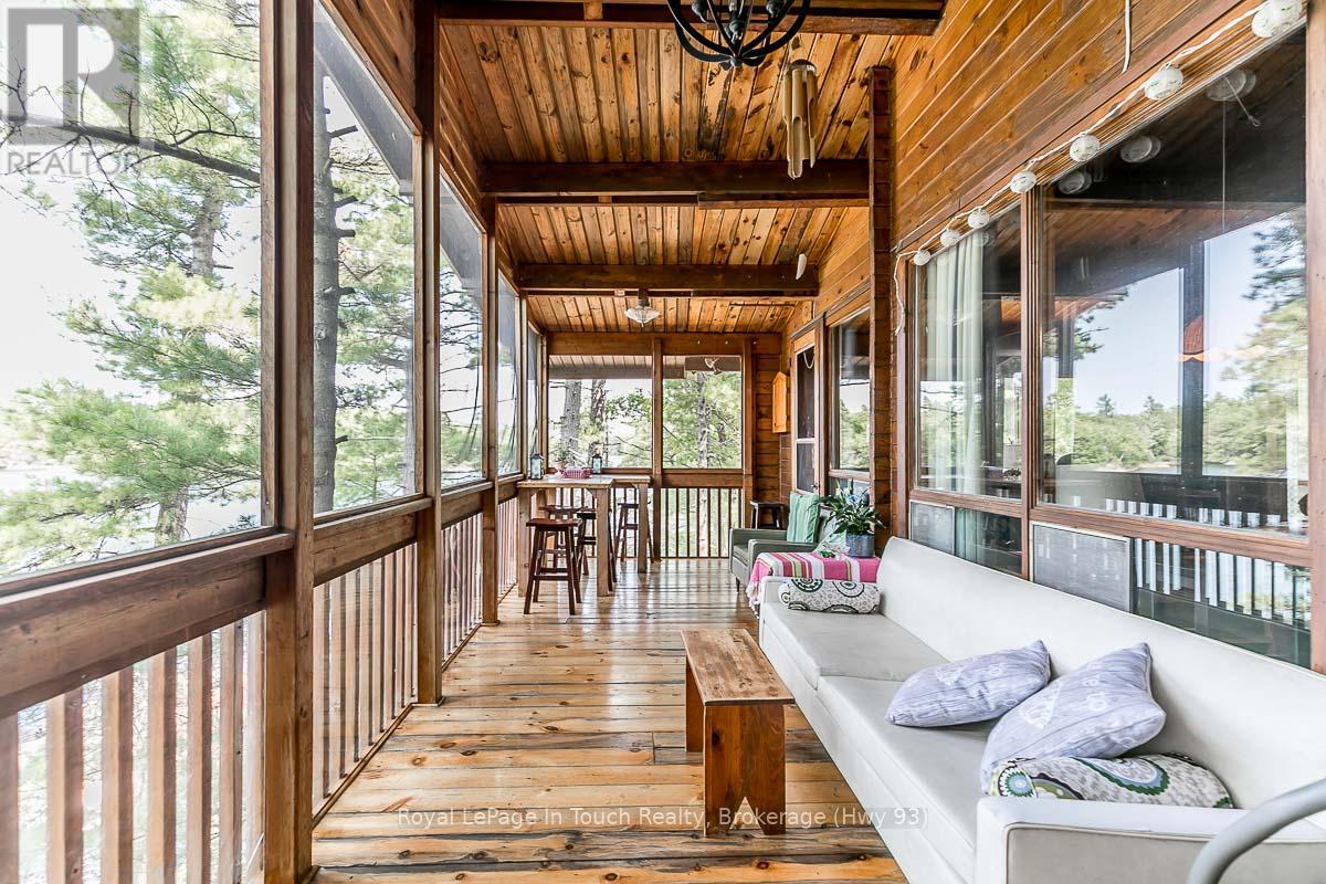 B207-7 Wahsoune Island, The Archipelago, Ontario  P2A 1T4 - Photo 27 - X10895861