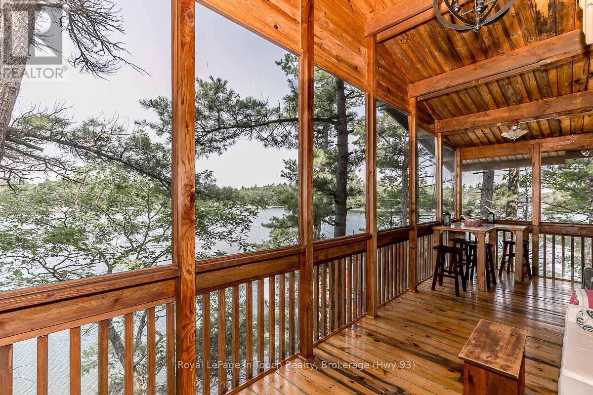 B207-7 Wahsoune Island, The Archipelago, Ontario  P2A 1T4 - Photo 28 - X10895861