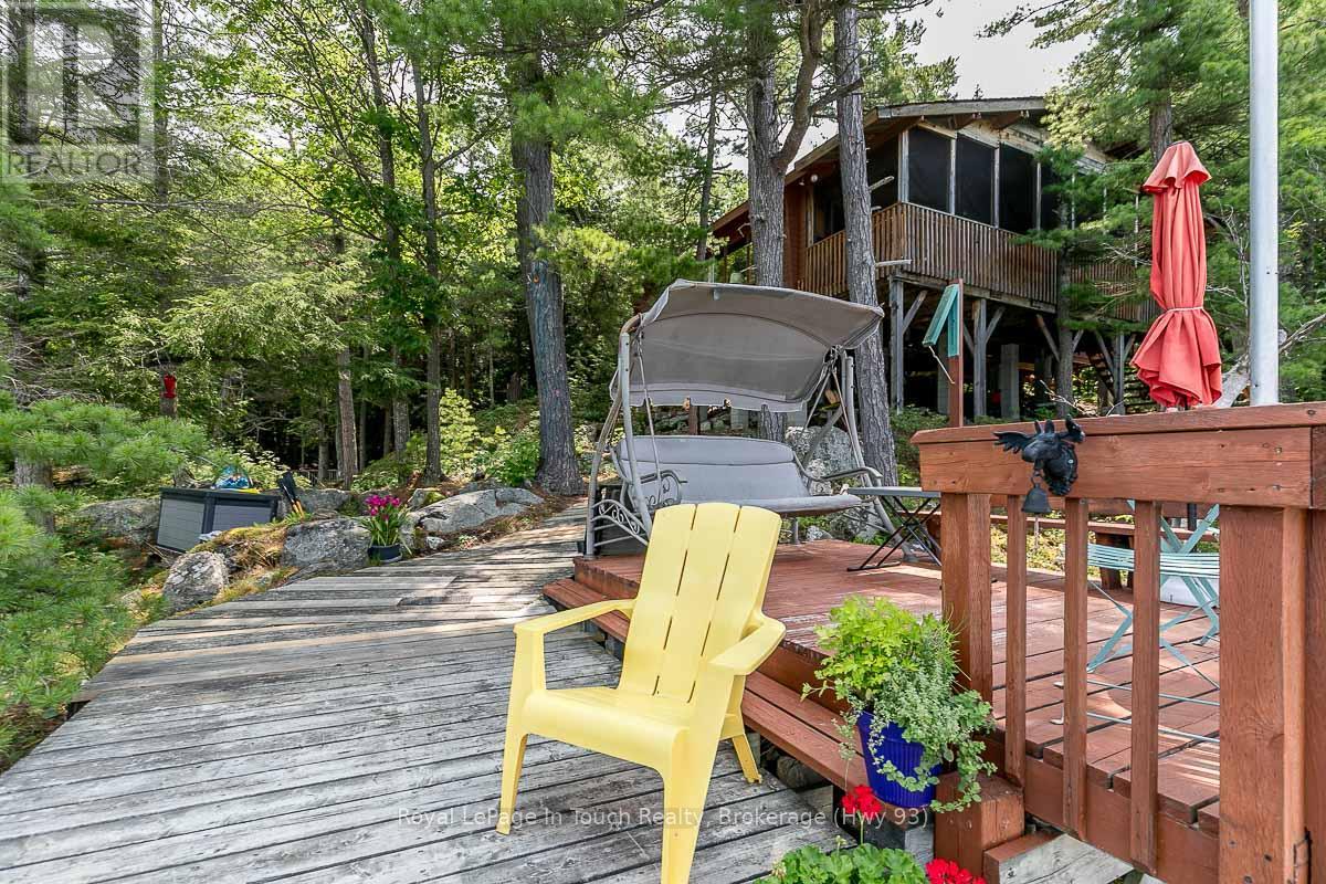 B207-7 Wahsoune Island, The Archipelago, Ontario  P2A 1T4 - Photo 30 - X10895861