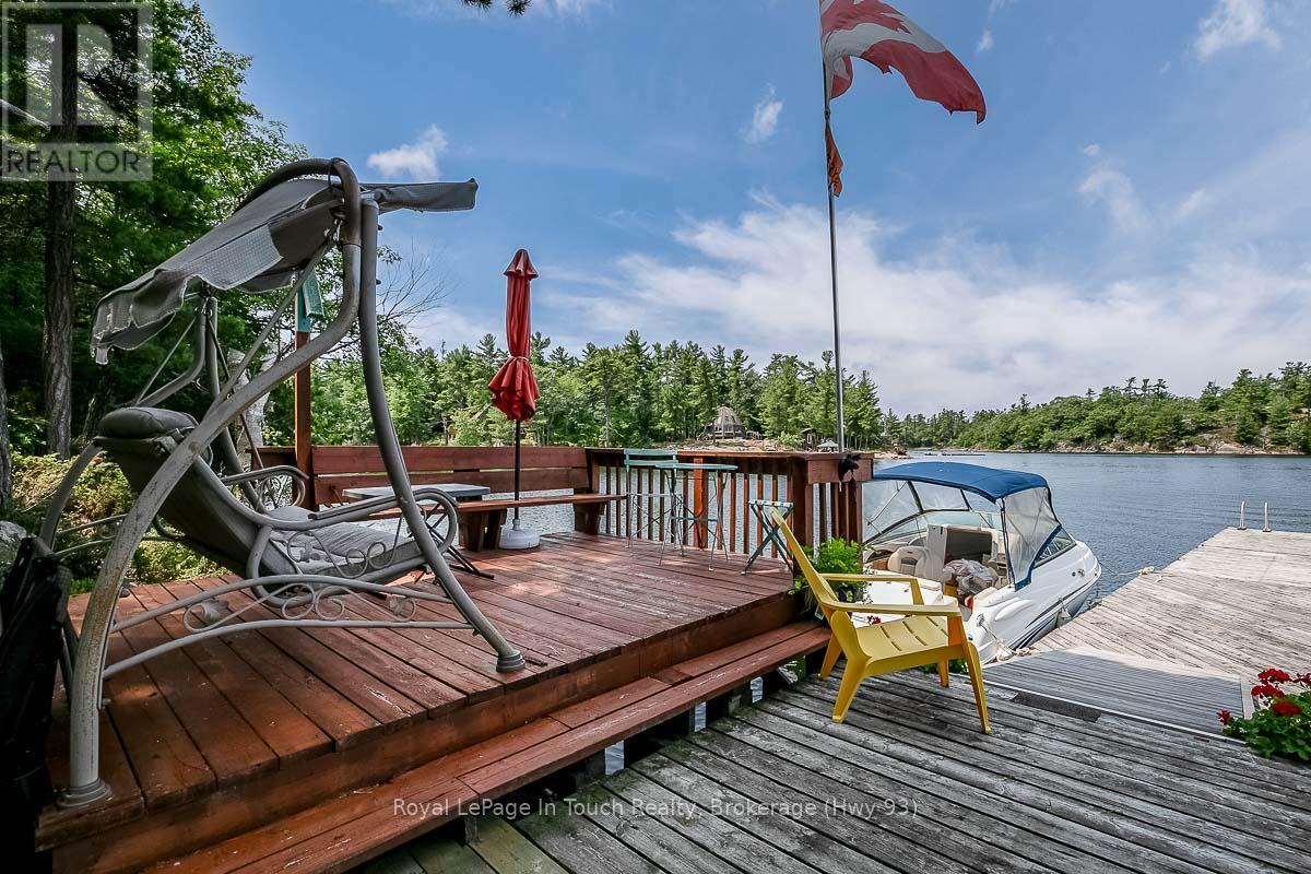 B207-7 Wahsoune Island, The Archipelago, Ontario  P2A 1T4 - Photo 31 - X10895861