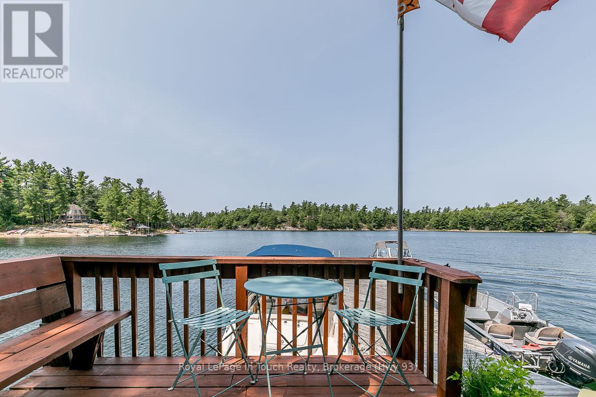 B207-7 Wahsoune Island, The Archipelago, Ontario  P2A 1T4 - Photo 32 - X10895861