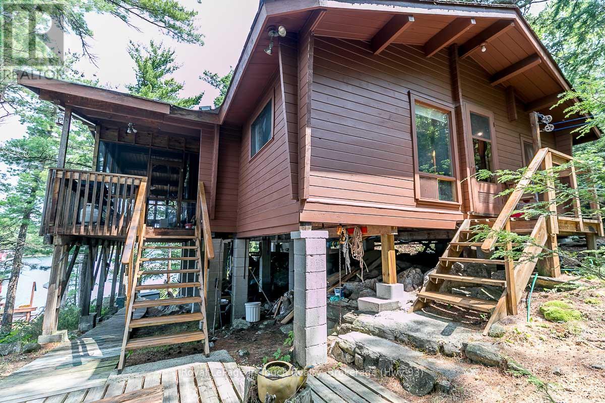 B207-7 Wahsoune Island, The Archipelago, Ontario  P2A 1T4 - Photo 34 - X10895861