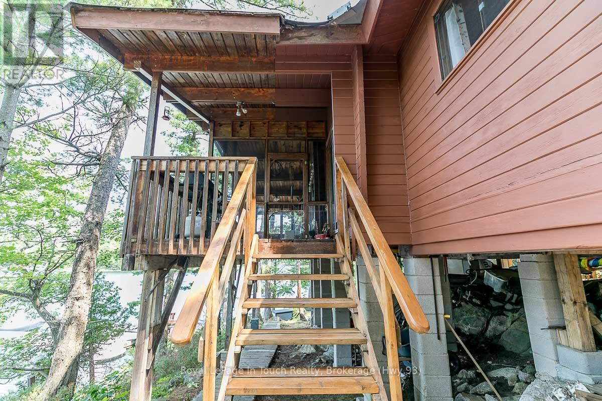 B207-7 Wahsoune Island, The Archipelago, Ontario  P2A 1T4 - Photo 35 - X10895861