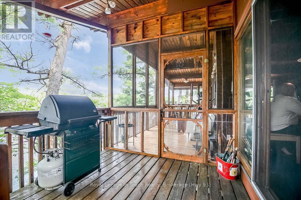 B207-7 Wahsoune Island, The Archipelago, Ontario  P2A 1T4 - Photo 36 - X10895861