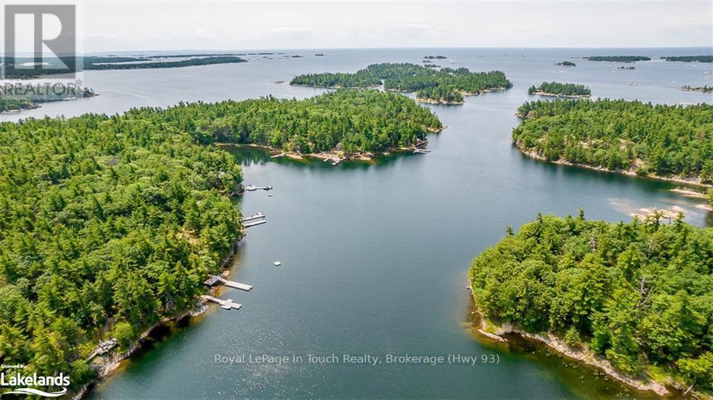 B207-7 Wahsoune Island, The Archipelago, Ontario  P2A 1T4 - Photo 37 - X10895861