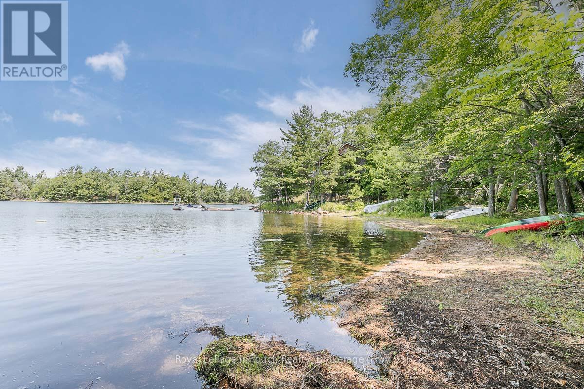 B207-7 Wahsoune Island, The Archipelago, Ontario  P2A 1T4 - Photo 38 - X10895861