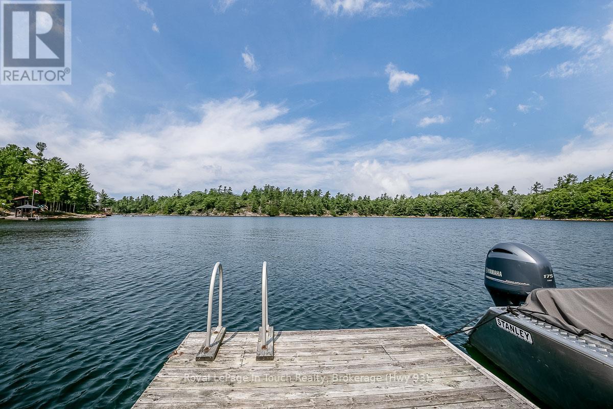 B207-7 Wahsoune Island, The Archipelago, Ontario  P2A 1T4 - Photo 7 - X10895861