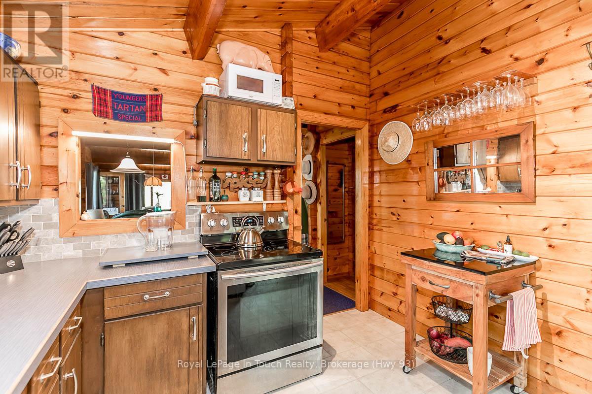 B207-7 Wahsoune Island, The Archipelago, Ontario  P2A 1T4 - Photo 9 - X10895861