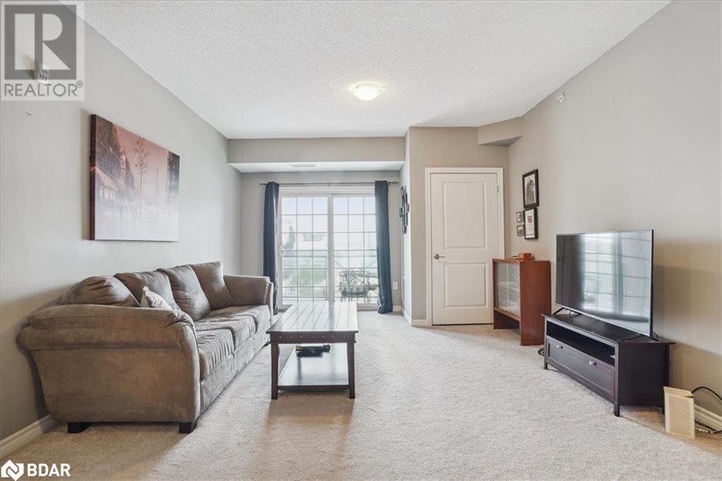 5 Greenwich Street Unit# 203, Barrie, Ontario  L4N 7Y8 - Photo 5 - 40684178