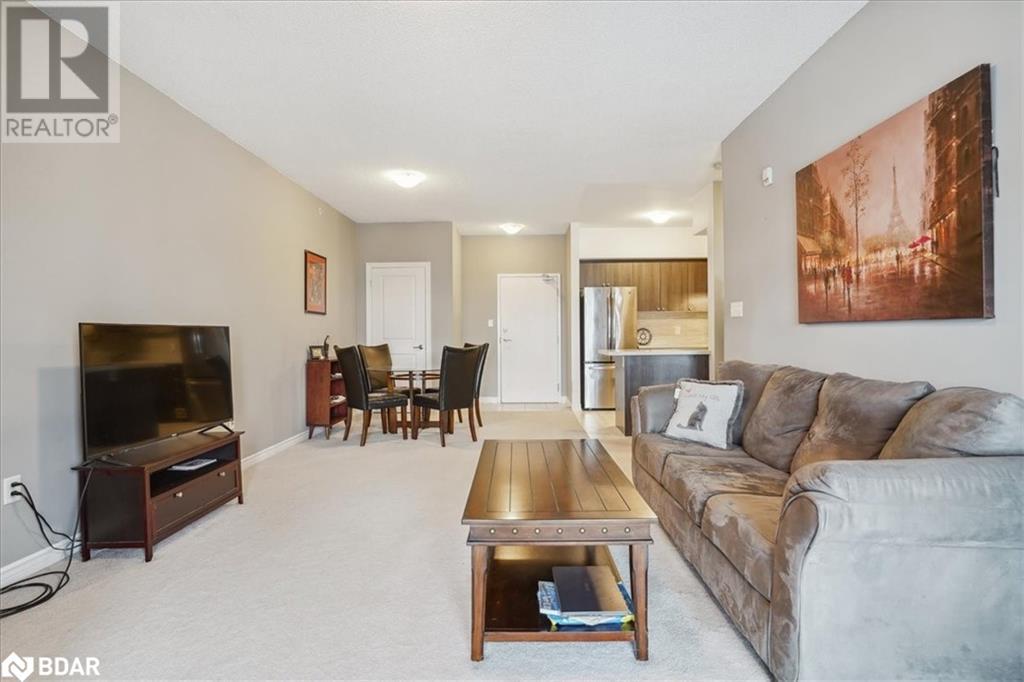 5 Greenwich Street Unit# 203, Barrie, Ontario  L4N 7Y8 - Photo 6 - 40684178