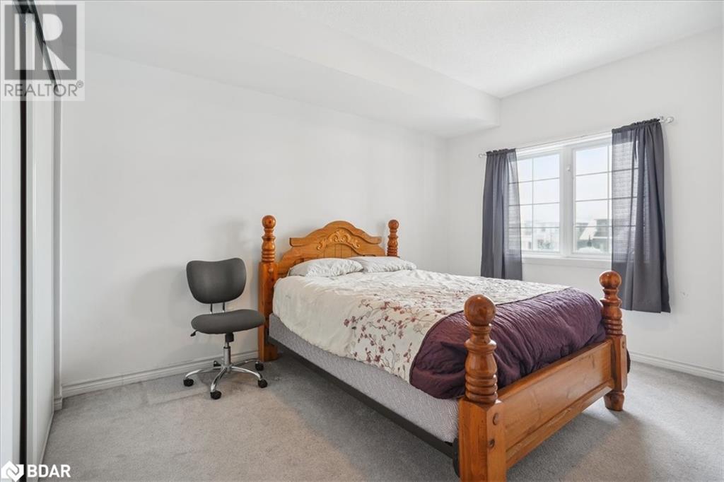 5 Greenwich Street Unit# 203, Barrie, Ontario  L4N 7Y8 - Photo 7 - 40684178