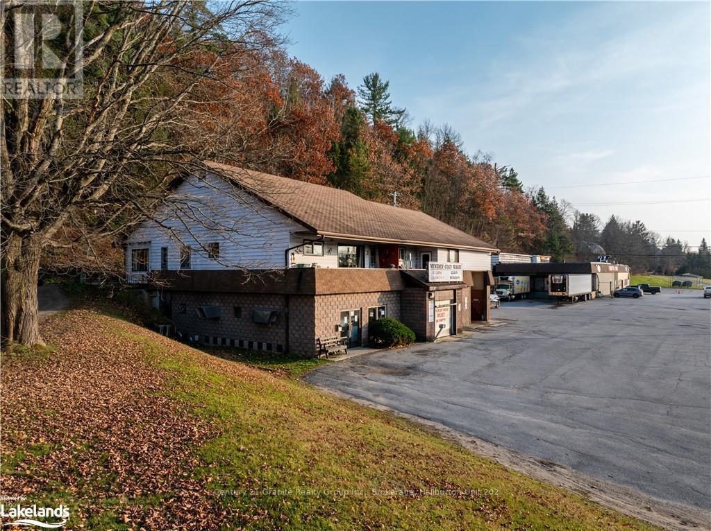 12764 Highway 35, Minden Hills, Ontario  K0M 2K0 - Photo 8 - X10439902