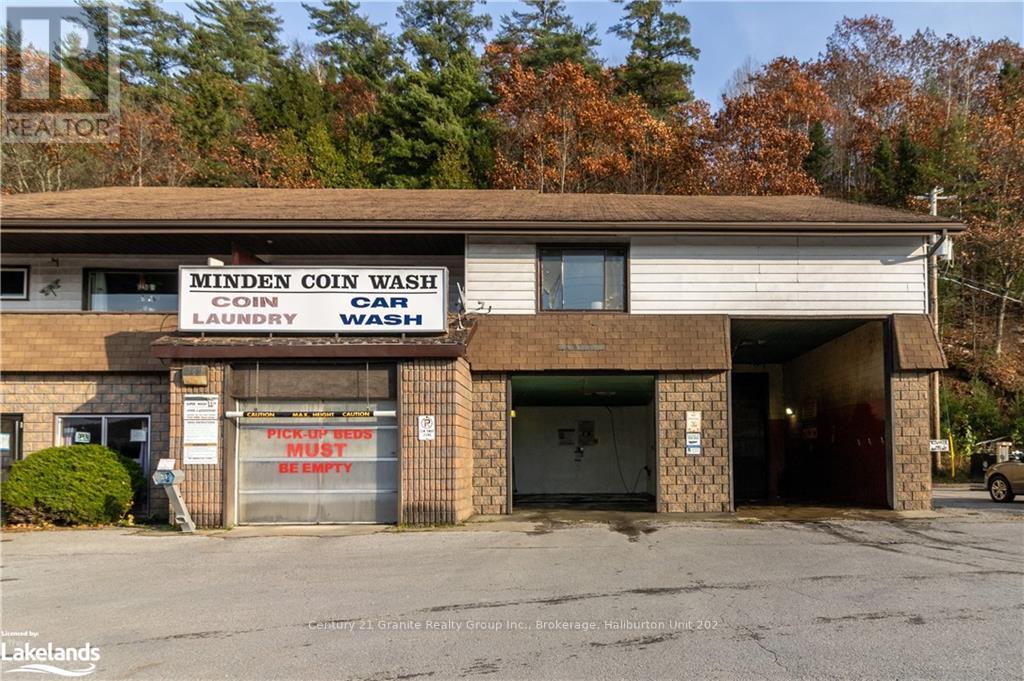 12764 Highway 35, Minden Hills, Ontario  K0M 2K0 - Photo 9 - X10439902