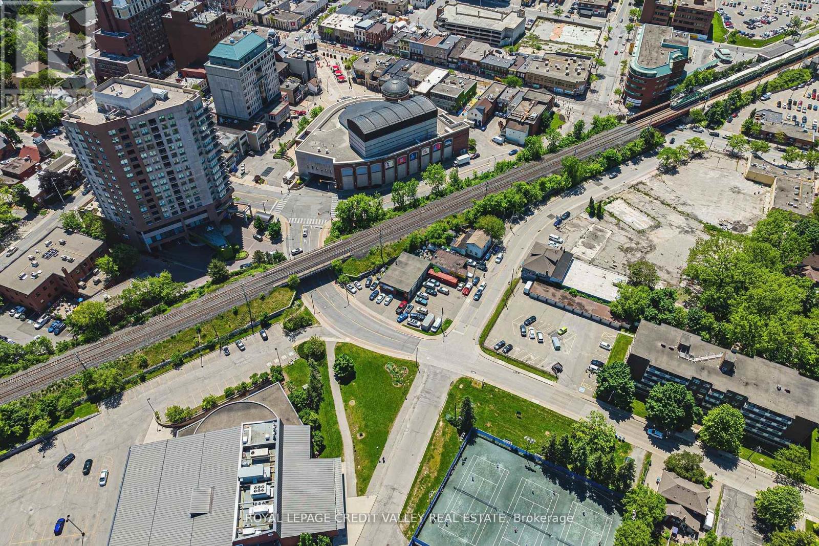 21 - 23 Union Street, Brampton (Downtown Brampton), Ontario  L6V 1R4 - Photo 20 - W11886605