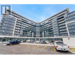 105 - 395 DUNDAS STREET W, Oakville, Ontario