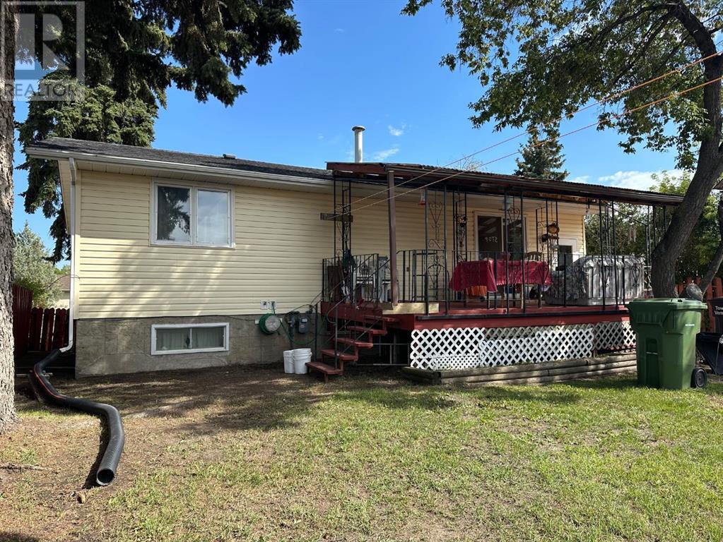 4815 43 Street, Vermilion, Alberta  T9X 1P3 - Photo 32 - A2165081