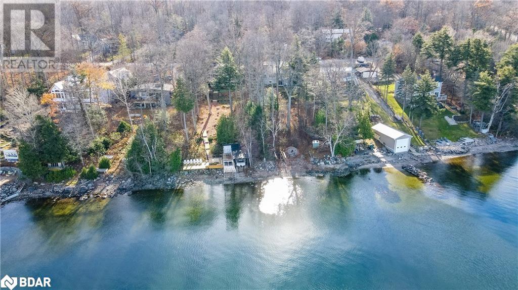 160 Gilwood Park Drive, Penetanguishene, Ontario  L9M 1Z6 - Photo 21 - 40684218