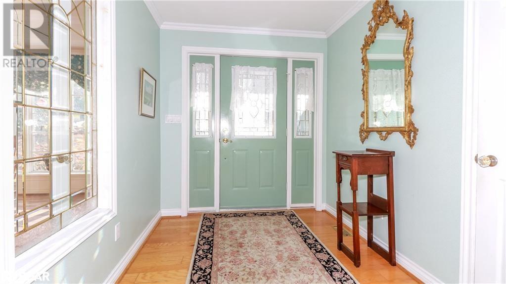 160 Gilwood Park Drive, Penetanguishene, Ontario  L9M 1Z6 - Photo 4 - 40684218