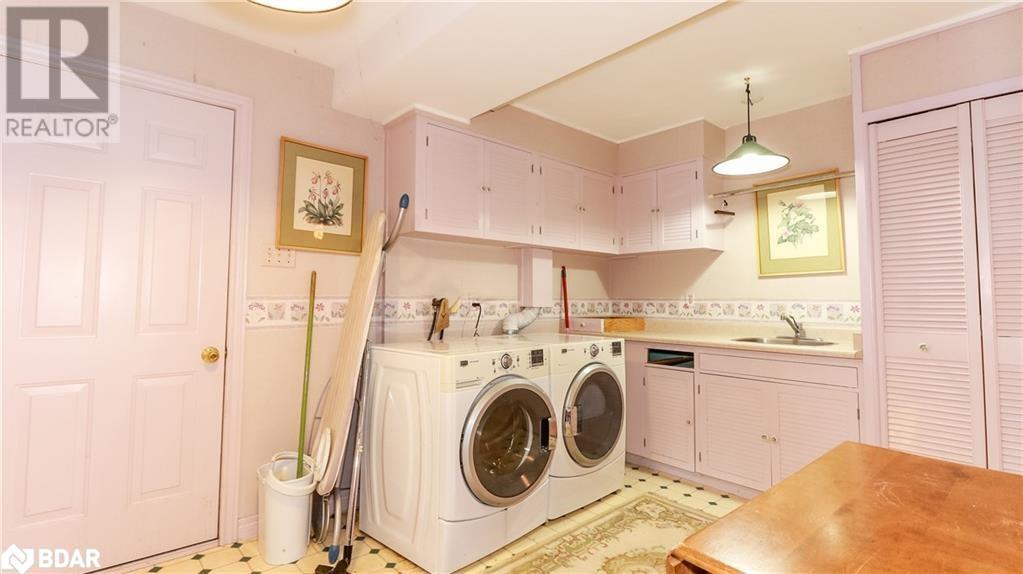 160 Gilwood Park Drive, Penetanguishene, Ontario  L9M 1Z6 - Photo 10 - 40684218